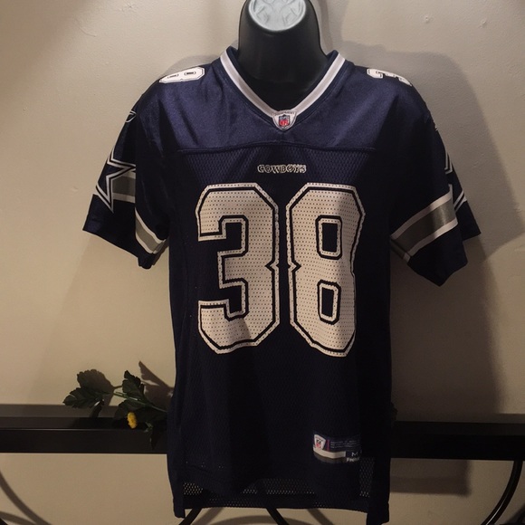 NFL Jersey Kids shirt - Picture 3 of 4